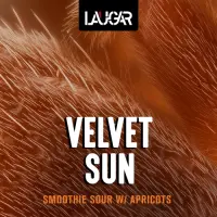 Laugar Brewery Velvet Sun