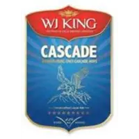 King Beer WJ King - Cascade