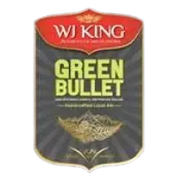 King Beer WJ King - Green Bullet