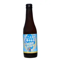 Brasserie Artisanale de Rulles Fresh Sour