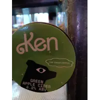 BEERS by Bacon Bros Ken