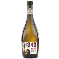 Statale 343 Fattoria e Birra Alba