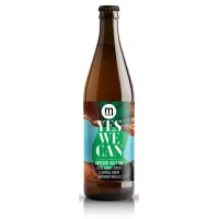 Maryensztadt Yes We Can Imperial Hazy IPA
