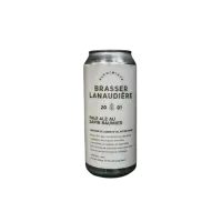 Alchimiste Microbrasserie Brasser Lanaudière - Pale Ale Sapin Baumier