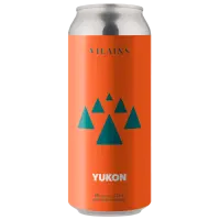 Vilains Brasseurs Yukon