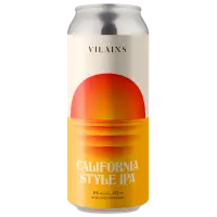 Vilains Brasseurs California Style IPA