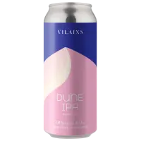 Vilains Brasseurs Dune IPA