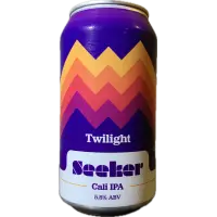 Seeker Brewing Twilight WCIPA