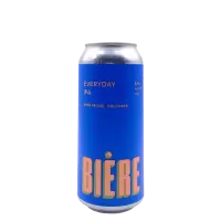 Vilains Brasseurs Everyday IPA