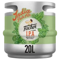 Fischer I.P.A.