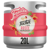 Fischer Rosée