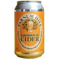 Farnum Hill Ciders Farmhouse Cider