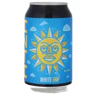 Walhalla Craft Beer Inti White IPA