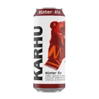 Sinebrychoff Karhu Winter Ale