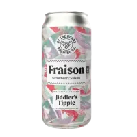 Jiddler's Tipple Fraison