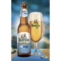 Battin Sans Alcool