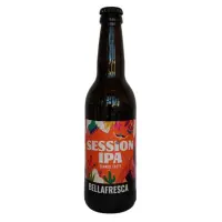 Qubeer BellaFresca Session IPA