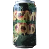 Gravity Brewlab Biscayne Gold (2017-)