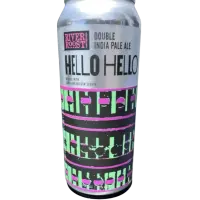 River Roost Brewery Hello, Hello