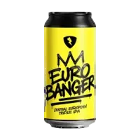 Rock City Euro Banger
