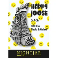 Nightjar Brew Co. Happy Joose