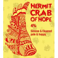 Nightjar Brew Co. Hermit Crab of Hope