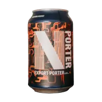 Brouwerij Noordt Simcoe Porter