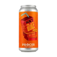 Cervecería Prócer NXT Juice