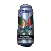 Cerveza Mauco Matapiojo