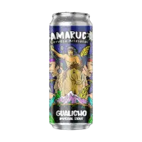 Camaruco Gualicho