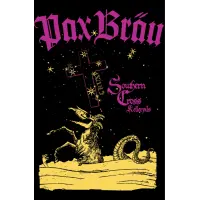 Pax Bräu Southern Cross Kellerpils