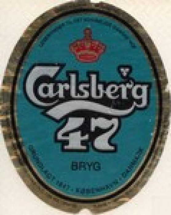 Beer tick image