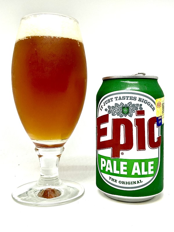Beer tick image