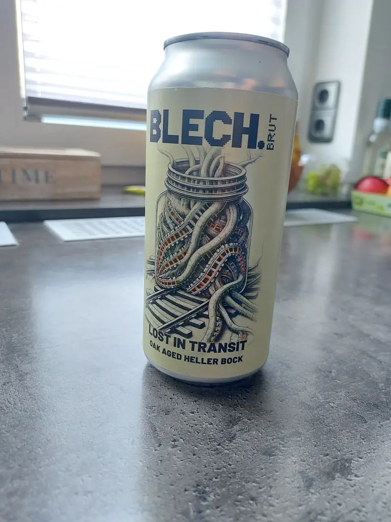 Beer tick image
