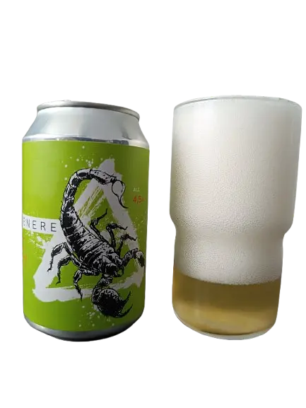 Beer tick image