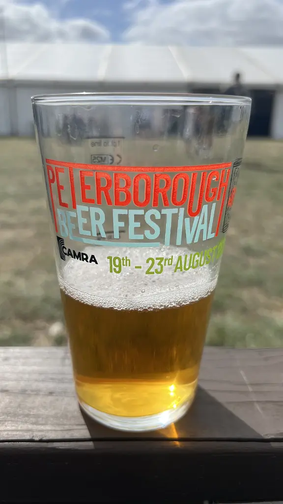 Beer tick image