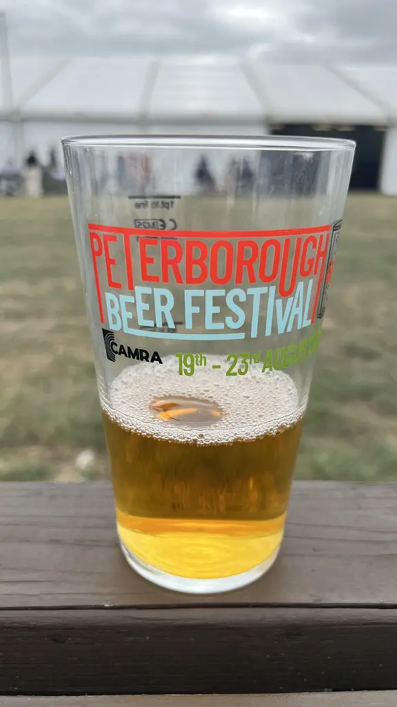 Beer tick image