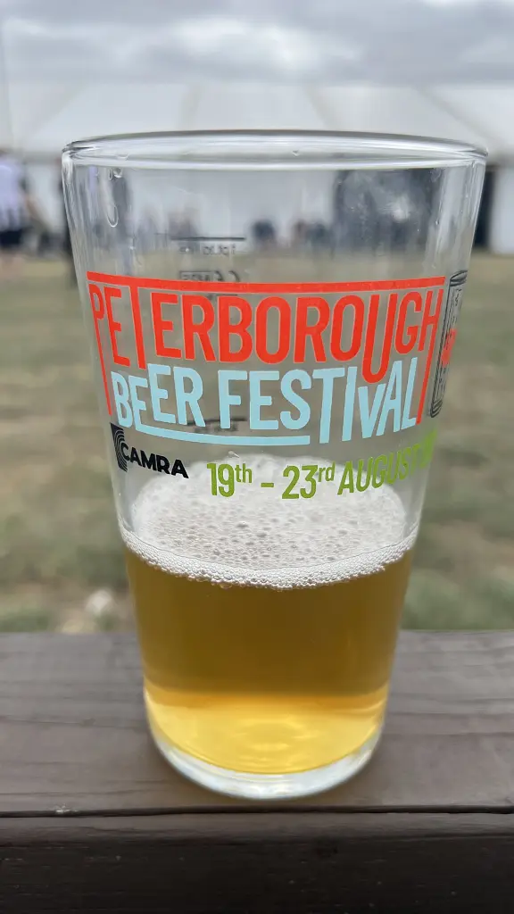 Beer tick image