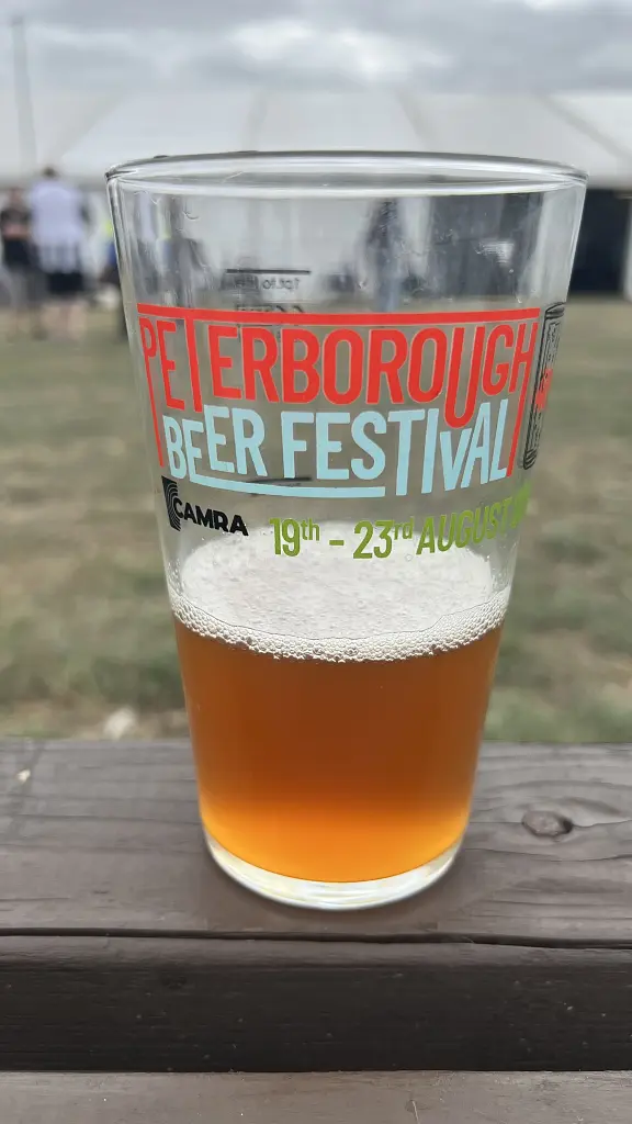 Beer tick image