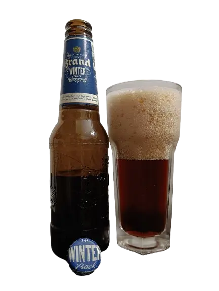 Beer tick image