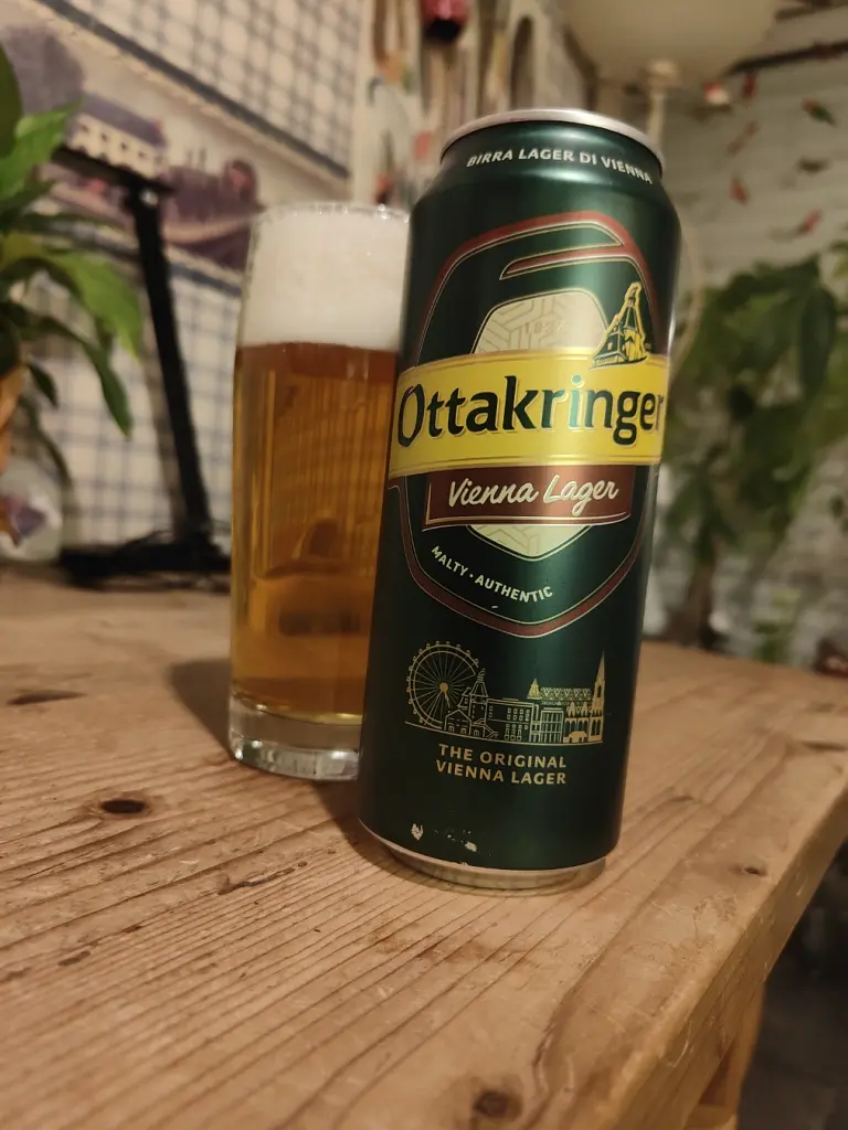 Beer tick image