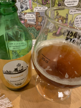 sjogro's photo of Schapenkopje Amber