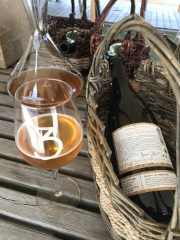 Kermis's photo of Zenne y Frontera (Season 17|18) Blend No. 49
