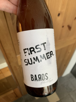 sjogro's photo of First Summer