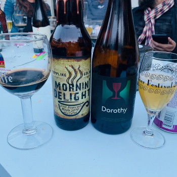 sjogro's photo of Dorothy - Barrel-Aged