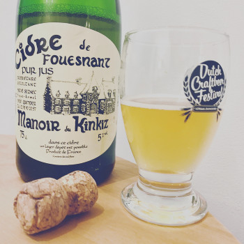 sjogro's photo of Cidre de Fouesnant