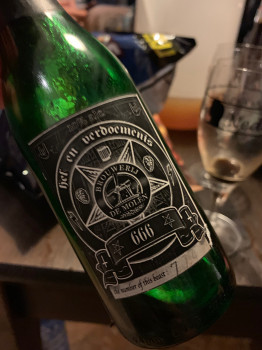 sjogro's photo of Hel & Verdoemenis - 666