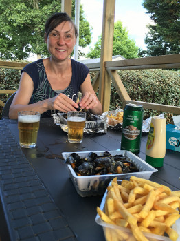 sjogro's photo of Koenigsbier