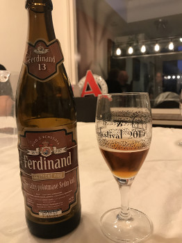 Kermis's photo of Specialní Polotmavé Sedm Kulí 13%