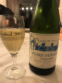 Kermis's photo of Poiré Fermier